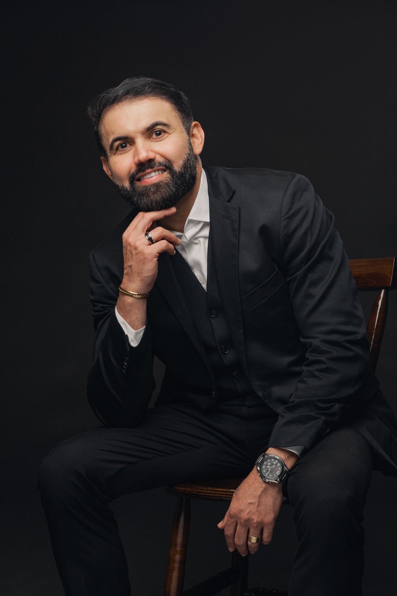 Dr. William Campinho